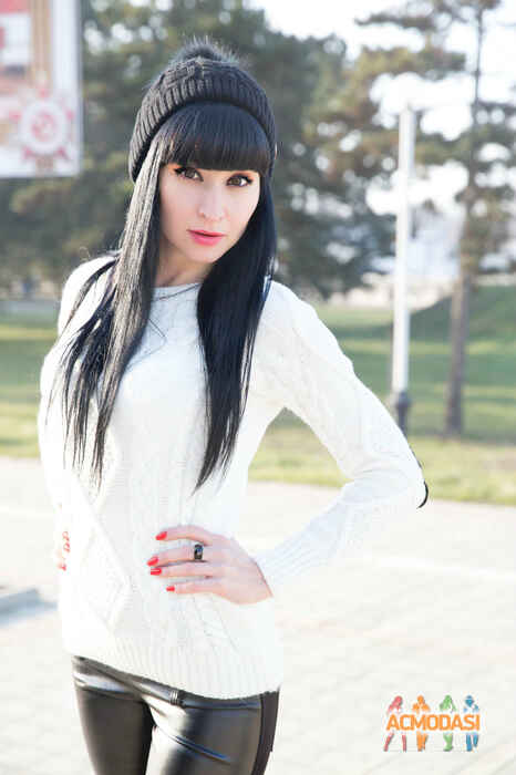 Гончаренко Ксения Валериевна фото №788320. Загружено 11 Декабря 2014