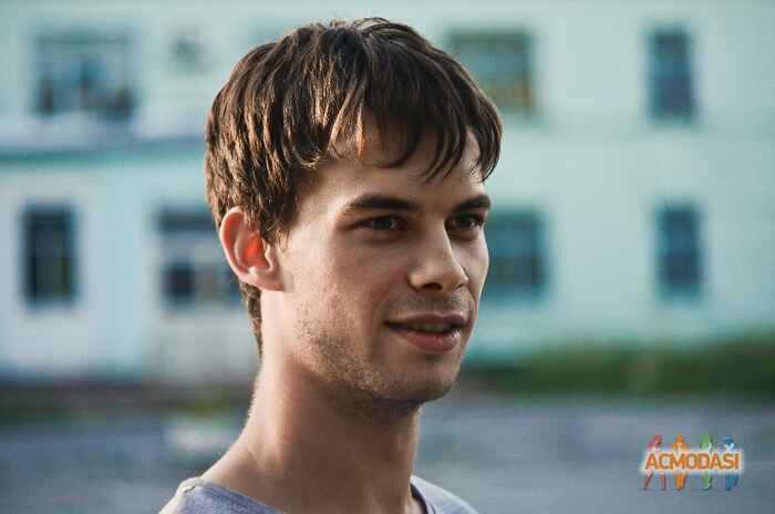 Максим Васильович Майструк фото №665141. Загружено 06 Июня 2014