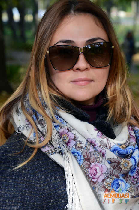 Анна Валентиновна Аврамова фото №758613. Загружено 23 Октября 2014