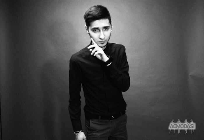 Эльдар  Сафаров фото №861888. Загружено 17 Мая 2015