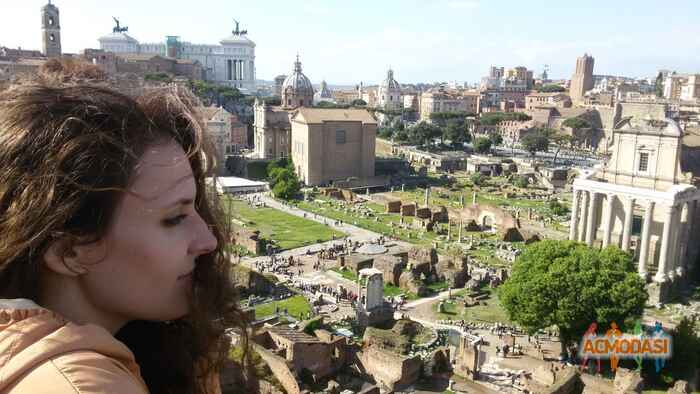 Мария Юрьевна Решетилова фото №897418. Загружено 01 Августа 2015