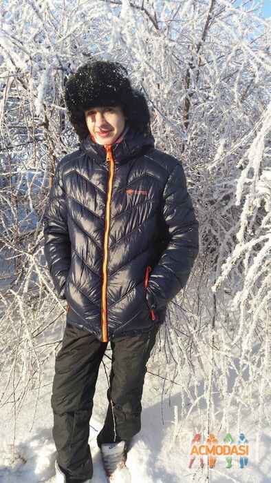 Кирилл Сергеевич Бандурин фото №911478. Загружено 25 Августа 2015