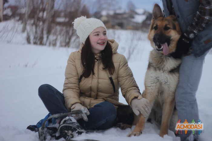 Анна Семенова Владиславовна фото №992659. Загружено 06 Февраля 2016