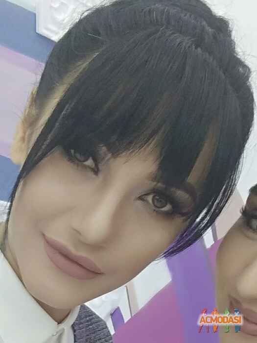 Lola Hakimovna Yuldasheva фото №1271625. Загружено 10 Января 2018