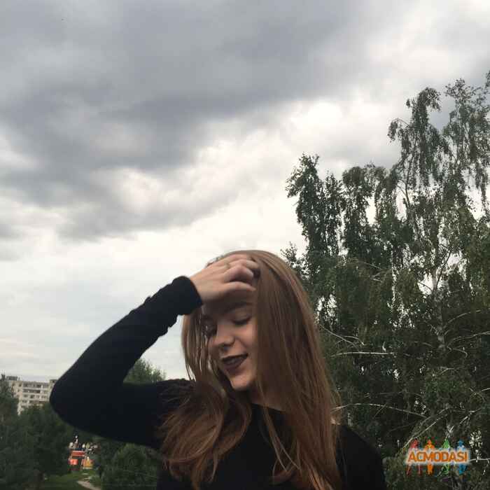 Диана Олеговна Тихомирова фото №1350805. Загружено 28 Июля 2018