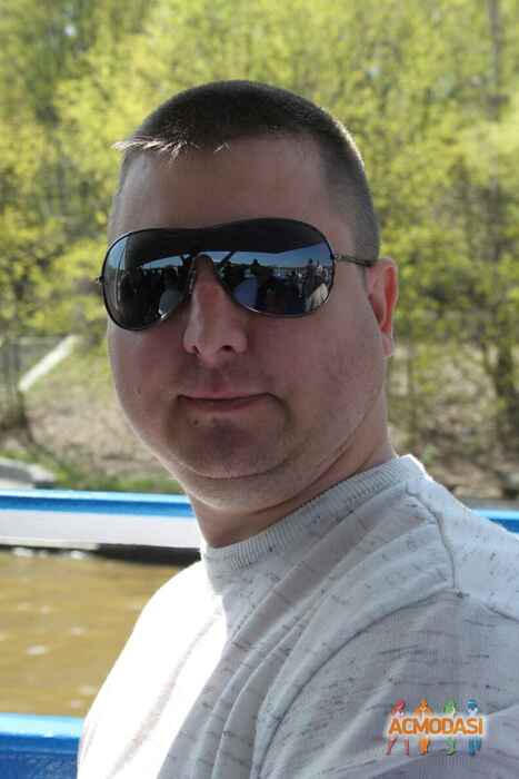 Михаил   фото №1396638. Загружено 23 Ноября 2018