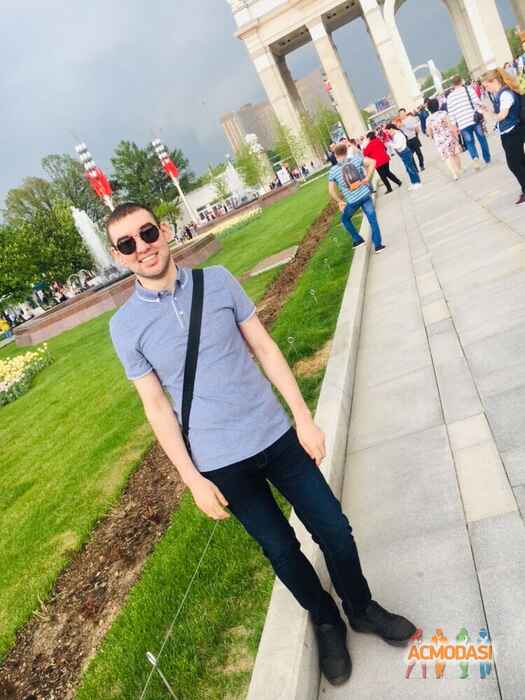 Умар  Акылбаев фото №1456201. Загружено 11 Мая 2019