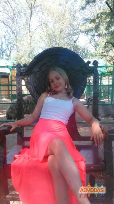 Анна  Евграфова фото №1496146. Загружено 05 Августа 2019