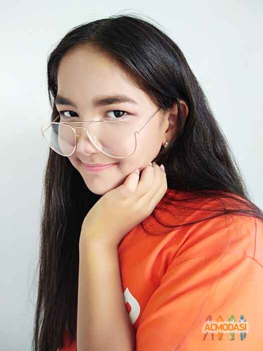 Альфия Алимхановна Сарсенбиева фото №1467376. Загружено 30 Мая 2019