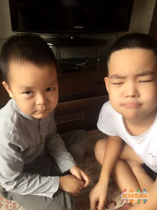 Эмир Улугбекович Абдыразаков фото №1482088. Загружено 06 Июля 2019