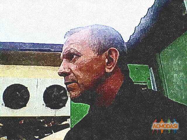 Александр Мизайлович Чудайкин фото №1518588. Загружено 30 Сентября 2019