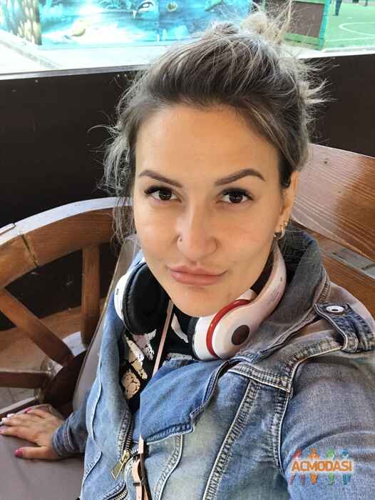 Лилия Вячеславовна Семенова фото №1507968. Загружено 06 Сентября 2019