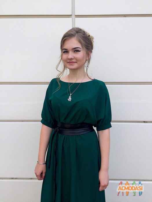 Дарья Сергеевна Давыдова фото №1523382. Загружено 09 Октября 2019