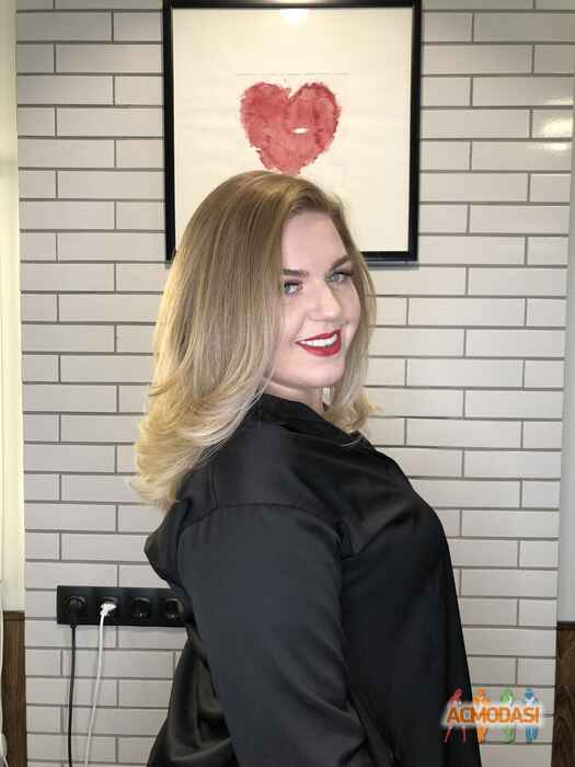 Яна Евгеньевна Ваймер фото №1539882. Загружено 16 Ноября 2019