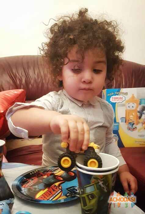 Дэннис Антимирович Амиров фото №1528570. Загружено 19 Октября 2019