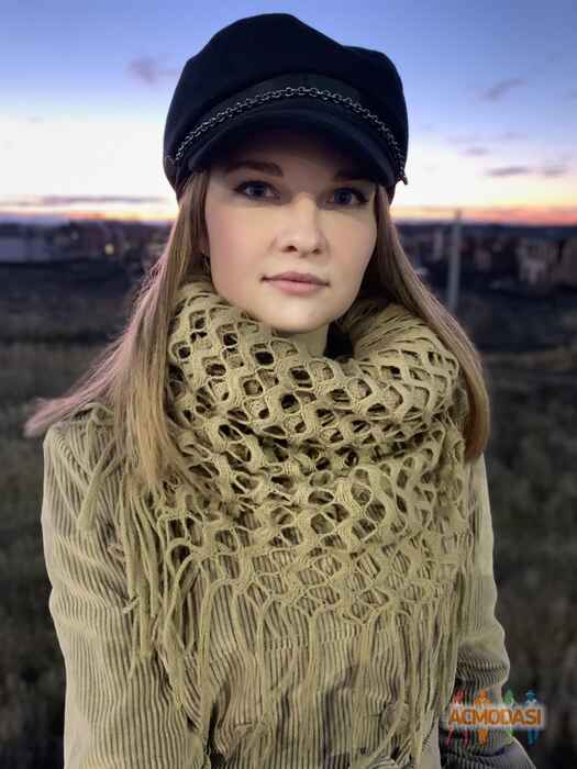 Мария  Войнова фото №1689577. Загружено 10 Марта 2021