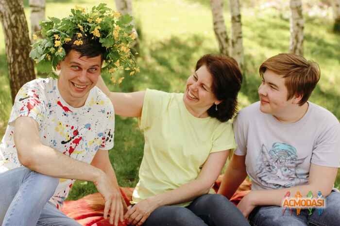 Светлана  Филькина фото №1620552. Загружено 18 Июля 2020