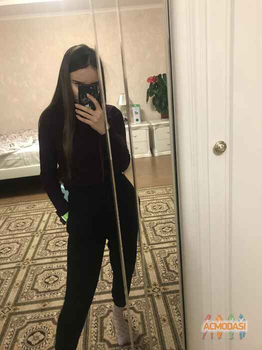 Индира  Нурмиева фото №1670253. Загружено 01 Января 2021