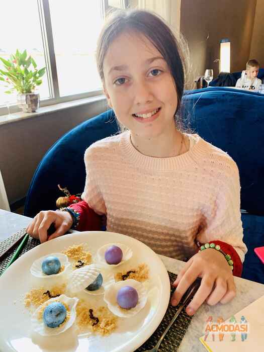 Дарья  Кузнецова фото №1671240. Загружено 05 Января 2021