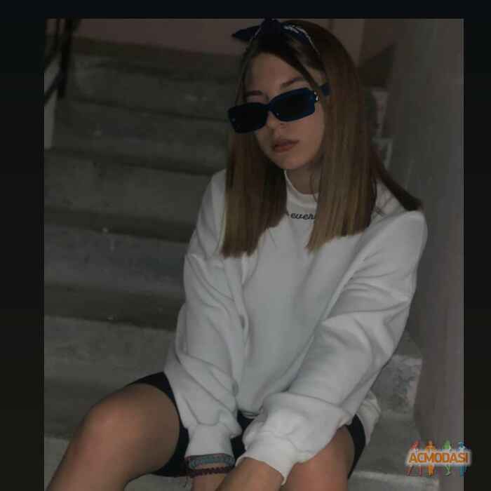 Ксения  Лосева фото №1712586. Загружено 02 Июня 2021