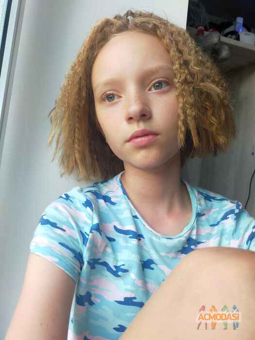 Алиса  Вернигора фото №1719914. Загружено 01 Июля 2021