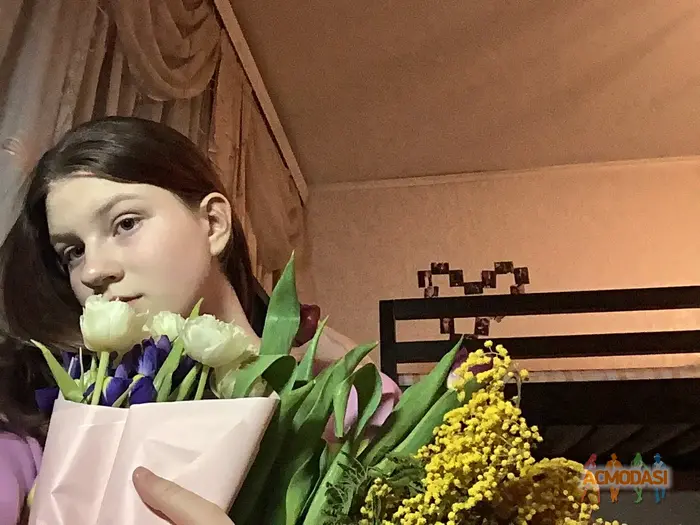 Анастасия  Шлыкова фото №1863229. Загружено 05 Августа 2023