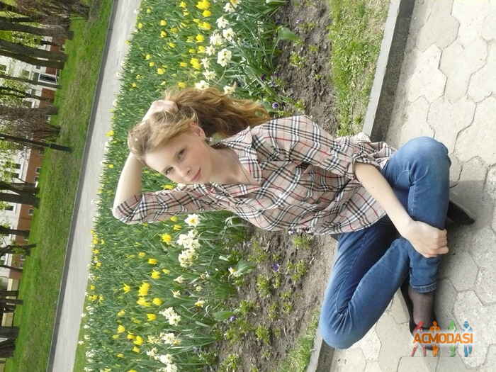 Алина Юрьевна Кезля фото №560025. Загружено 30 Декабря 2013