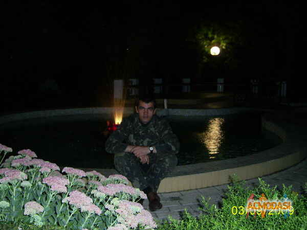 Женя  Письменный фото №426316. Загружено 10 Июня 2013