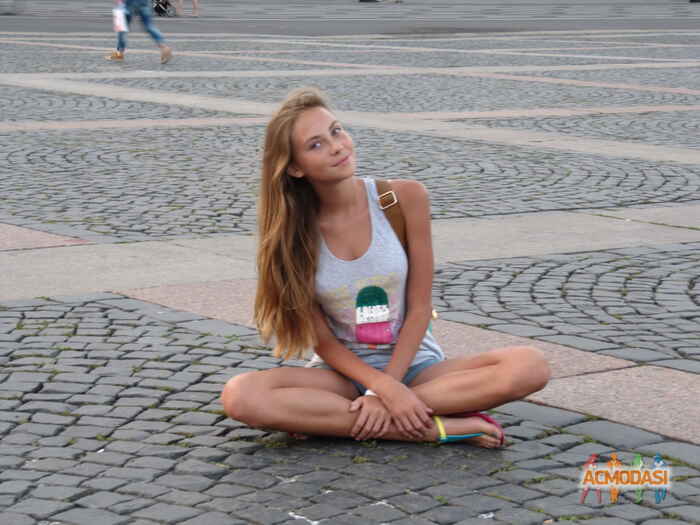 Ангелина Дмитриевна Михайлова фото №714061. Загружено 20 Августа 2014