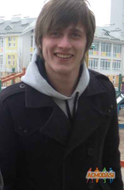 Артём Владимирович Хиврич фото №430463. Загружено 18 Июня 2013