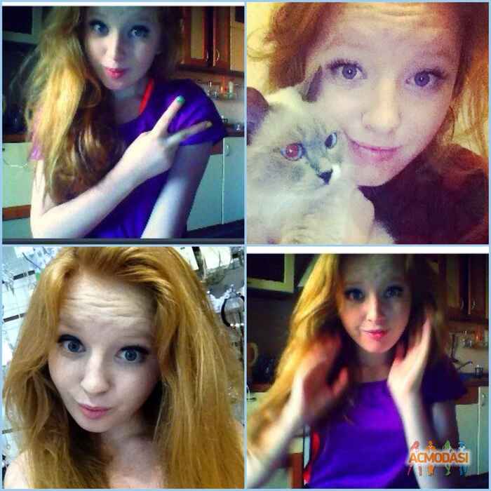 Диана Махмудовна Райз фото №460099. Загружено 31 Июля 2013
