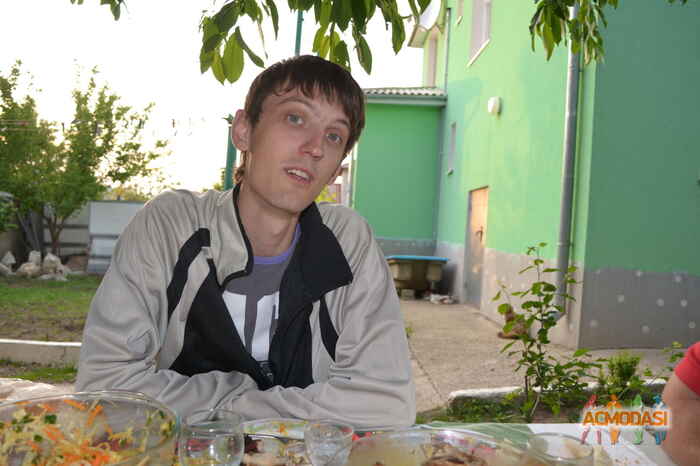 Дмитрий Викторович Морару фото №465813. Загружено 07 Августа 2013