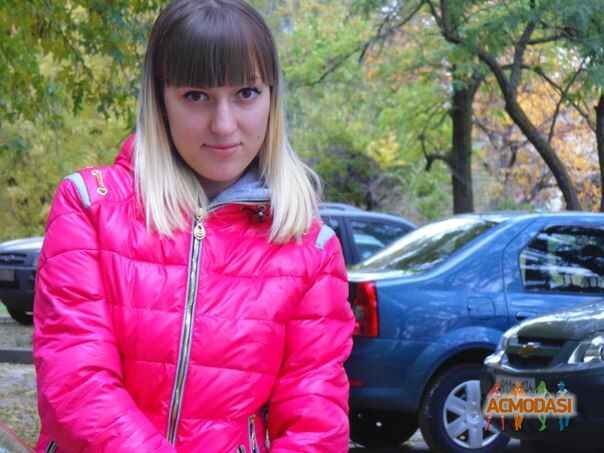 Анна Игоревна Дейкун фото №542943. Загружено 28 Ноября 2013