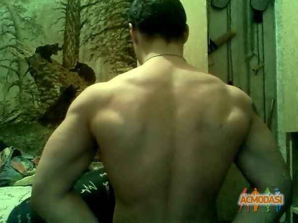 Никита  Медведев фото №578907. Загружено 23 Января 2014