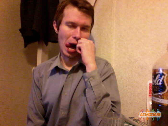 Андрейка Сергеевич Дерендяев фото №602782. Загружено 23 Февраля 2014