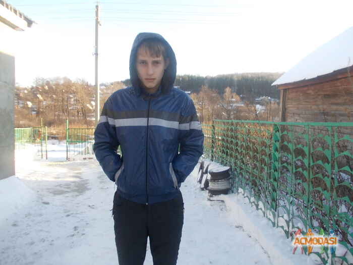 Евгений Вячеславовичь Затравин фото №619715. Загружено 21 Марта 2014