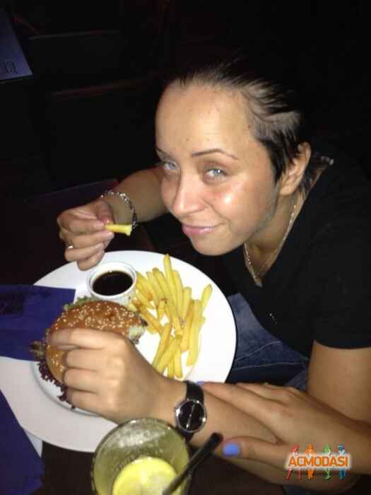 Наталья Евгеньевна Даштоян фото №636503. Загружено 15 Апреля 2014