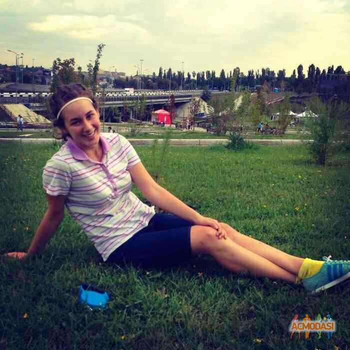 София Олеговна Наконечная фото №697666. Загружено 27 Июля 2014