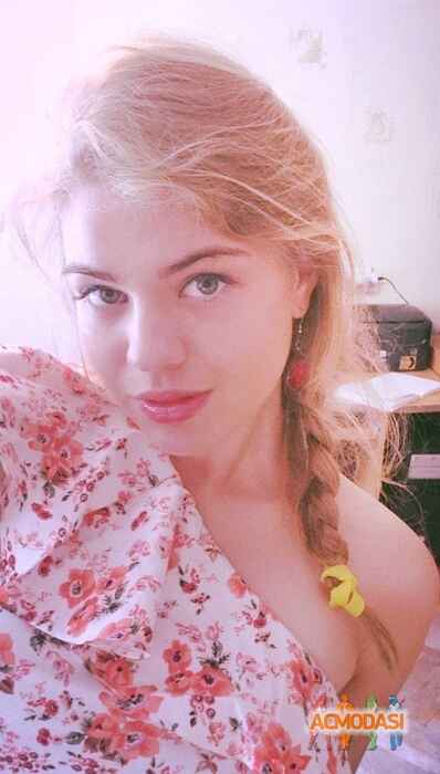 Ярослава  Александровна фото №720984. Загружено 30 Августа 2014