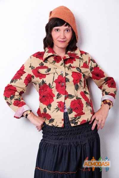 Ирина Ивановна Дмитриева фото №748522. Загружено 08 Октября 2014