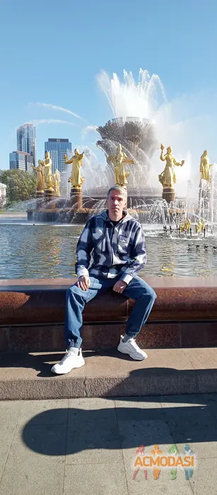 Артем Владимирович Волченков фото №1935722. Загружено 07 Сентября 2025