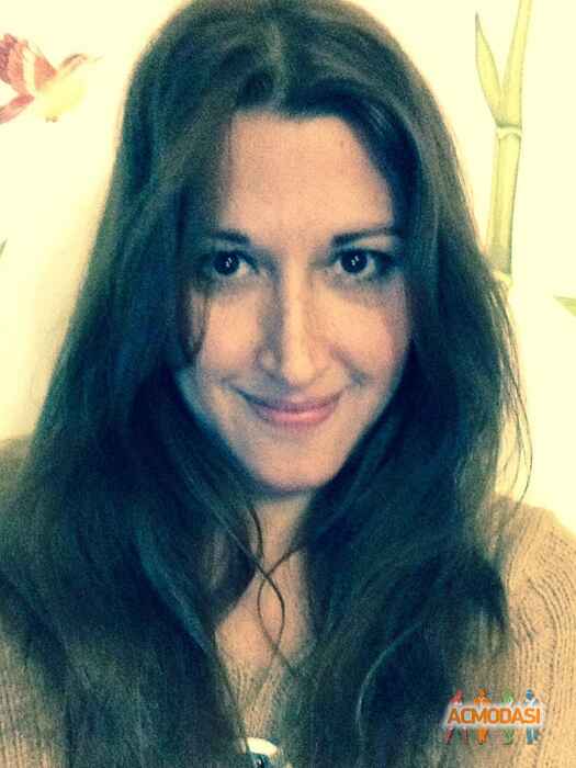 Julia  Bagrinceva фото №833997. Загружено 13 Марта 2015