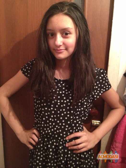 Динара  Ринатовна фото №886961. Загружено 15 Июля 2015