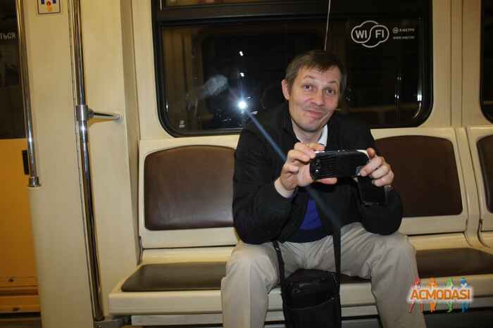 Алексей Викторович Ярочкин фото №1010850. Загружено 16 Марта 2016