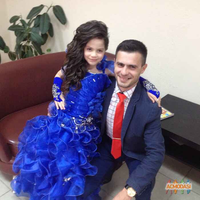 Алина Александровна Лисицына фото №1106701. Загружено 06 Ноября 2016