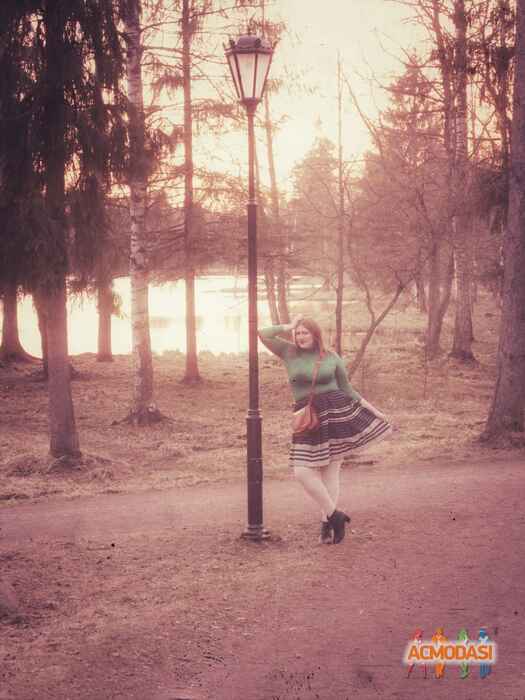 Лидия Владиславовна Андреева фото №1184459. Загружено 31 Мая 2017