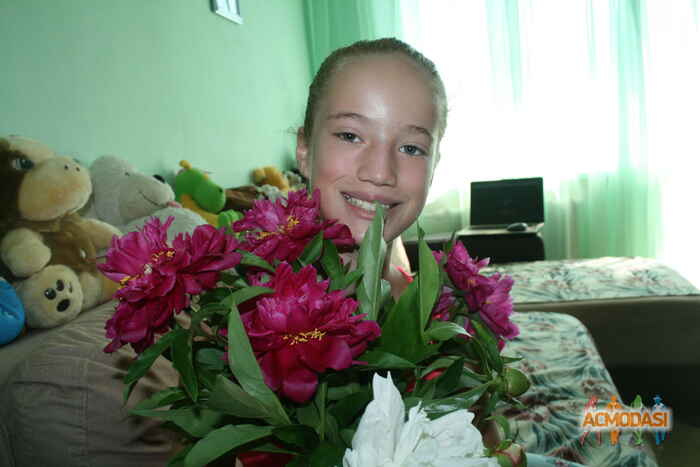 Виолетта Олеговна Сапожникова фото №1201854. Загружено 13 Июля 2017