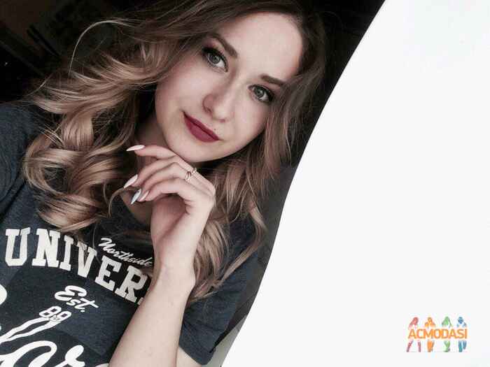 Катерина Александровна Смирнова фото №1240500. Загружено 21 Октября 2017