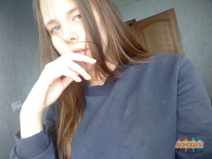 Анастасия Александровна Степанова фото №1309826. Загружено 10 Апреля 2018