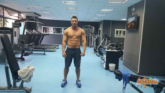 Sergy  Sidorov фото №1344416. Загружено 14 Июля 2018